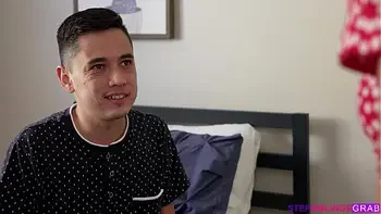 Ryan Reid Her Stepbrother Played Her Wildly