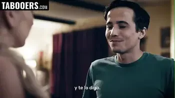 STEPMOM: You are such a better lover than my husband - Christie Stevens