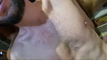 All-inclusive fuck in a jacuzzi with man's anal sex