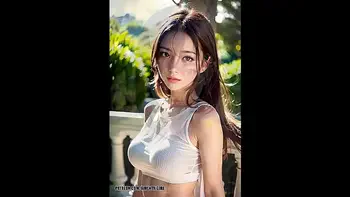 Image Compilation: Sexy Hot Asian Teen Nude Deepthroat Blowjob Titjob Uncensored