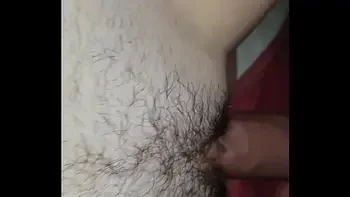 Cum in my pussy