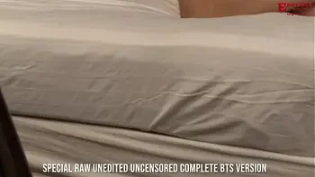 Erotique Entertainment - uncensored intimate film ARIA ALEXANDER and ERIC JOHN immerse themselves total mutual worship orgasmic sex on ErotiqueTVLive