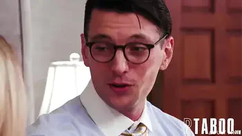 Heart Broken Rebel Rhyder Gets Hardcore Gangbang