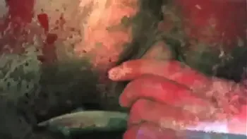 Vintage Taboo, Pussy & Pooch