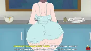 Short Stories - Just a lick (part)