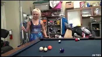 I Still Won Making StepDaddy Cum