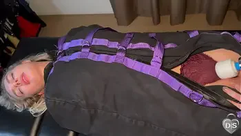 Denise orgasm denial