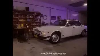 Männer - Objekte weiblicher Begierde