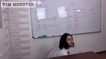 ACCIDENTALLY IMPREGNATED A STUDENT PSYCHOLOGIST