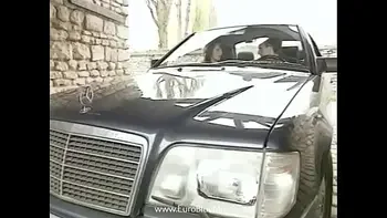 Della Borsa (aka Le Sodo-Macho) (1993)