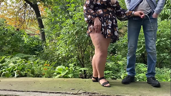 Mother in law knows how to keep you under her control compilation