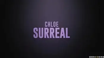 My Girl's Double Is Threesome Trouble.Codi Vore, Chloe Surreal / Brazzers  / stream full from www.zzfull.com/exact