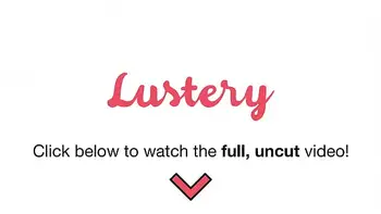 Big Ass Latina Discovers Double Penetration | Lustery