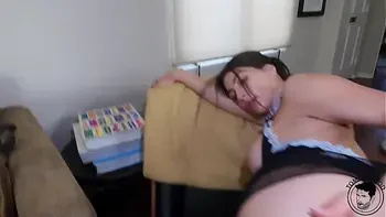 Mexican Maid Tru Kait Fucked For Cash