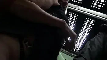 Orgy avec une belle mature espagnol et une milf salope baiseuse