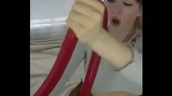 Most deepthroat in the world