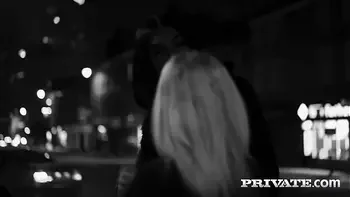 Private.com - 6 Foot 3 Ava Koxxx Gets Cock & Lots O Cum Mate