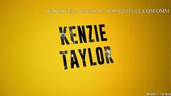 Double Blonde Domme Fantasy.Kenzie Taylor, Phoenix Marie / Brazzers  / stream full from www.zzfull.com/omm