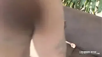 Chesty Cowgirl Katie Kox Takes Lexington Steele's Fat Monster Cock!