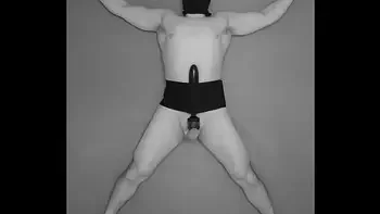 experiment: overstimulation