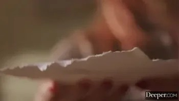 Deeper. Kenna is spanked & flogged in a game of submission