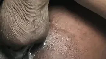 EVERYWHERE FILLED WITH CUM