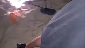 TBT # Distribuição de cu na praia organizado por João O Safado,