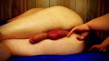 Gentle Fisting for HANDS FREE CUM