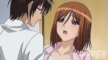 This is how a Gynecologist Really Works - Hentai Uncensored