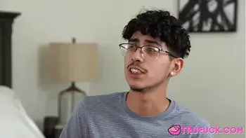 Stepmom Knows What Boys Think About Bunny Madison