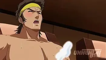 MILF Fucked Hard with Double Penetration and Creampie - Hentai Uncensored