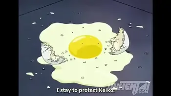 To be honest, this one is weird - Hentai Uncensored [Subtitled]