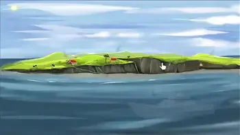 Four Elements Trainer Book 5 Love Part 17- Jinora Back Fun