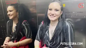 Caught on the streets of Spain