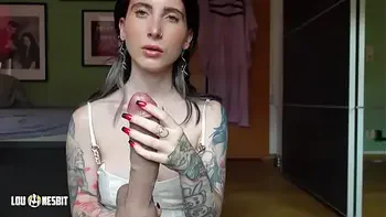 Hypnose JOI by Lou Nesbit, Lia Louise