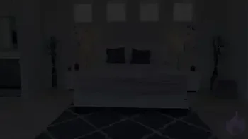 Ding Dong! Super Karen cheats on her Husband with Delivery Man