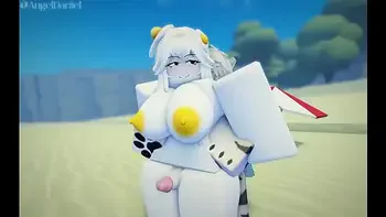 Roblox porn