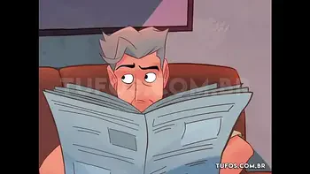 TOP 5 - Os melhores filminhos dos Sacanas! Hentai e cartoons mais buscados da internet!