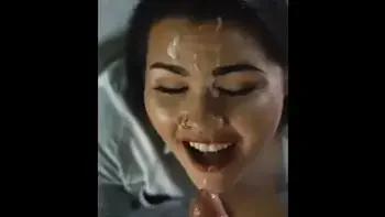 Facial Cumslut Compilation! Big Loads of Cum