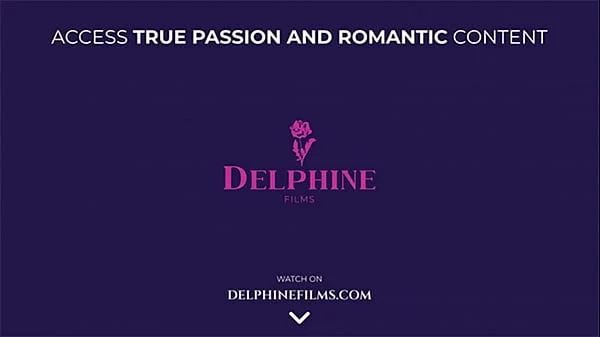Delphine Films- Beautiful Jane Wilde's Blindfolded Surpise