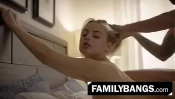 FamilyBangs.com ⭐ Fucking My Stepdaughter If Her Mommy isnt in Home, Anna Claire Clouds, Tommy Pistol