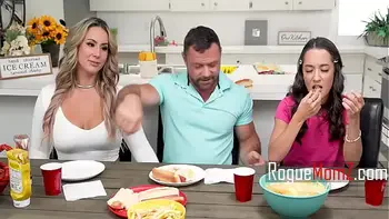 Family Is Forever, Boyfriends Are Temporary - Freya Von Doom, Misty Meaner