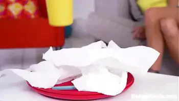 Chloe Temple, JC Wilds and Mandy Waters fucked by big cock