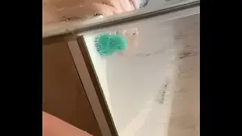 Meine intensive Morgenroutine :-P