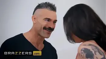 Robocock (Charles Dera) Take Down (Zanna Blues) Pussy - Brazzers