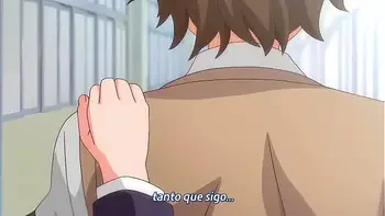 Iiimaizumiinchii episodio 3 sub español