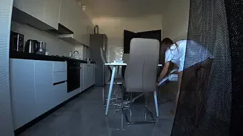 Husband And Friend Fuck Me Hard Every Day In All The Holes. Cheating