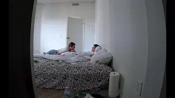 She Didn't Know She Was Being Filmed