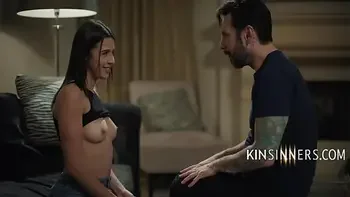 StepUncle Makes My Pussy Shiver