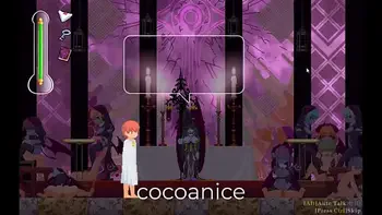 CASTILLO DE LA TENTACIÓN MADRE CAPPEL GALERÍA PARTE 2